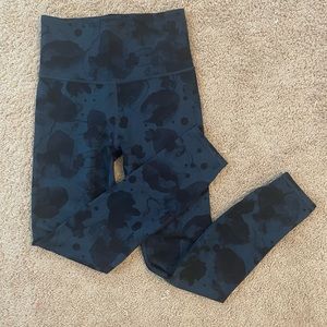Vuori leggings